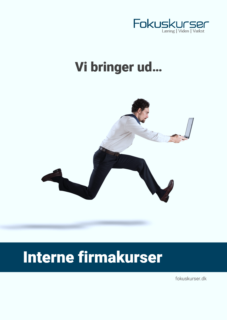 Vi Bringer Ud Interne Firmakurser Plakat Til Download (2)